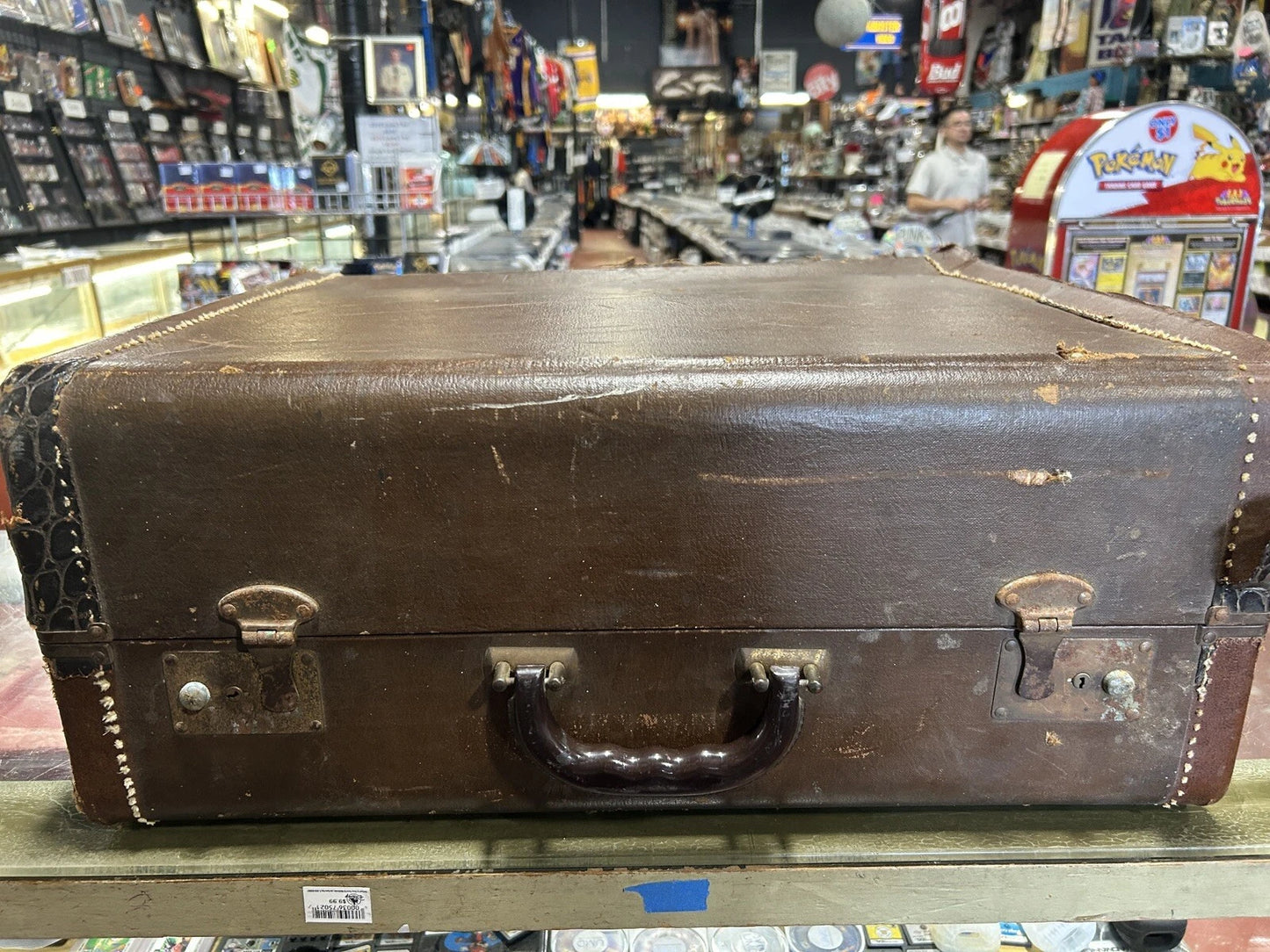 Acmette Accordian