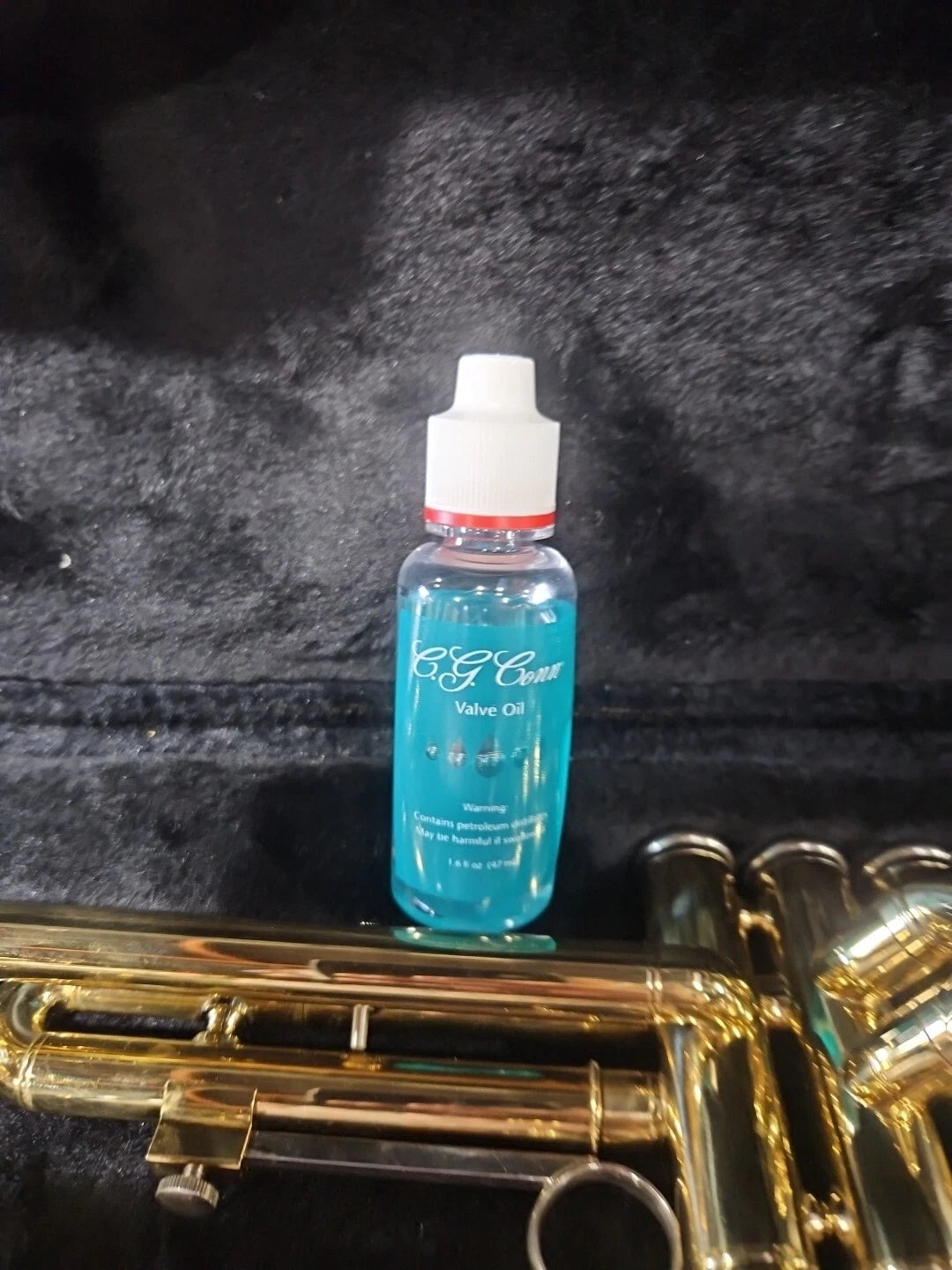 Etude ETR-100 Series Student BB Trumpet Model #65853