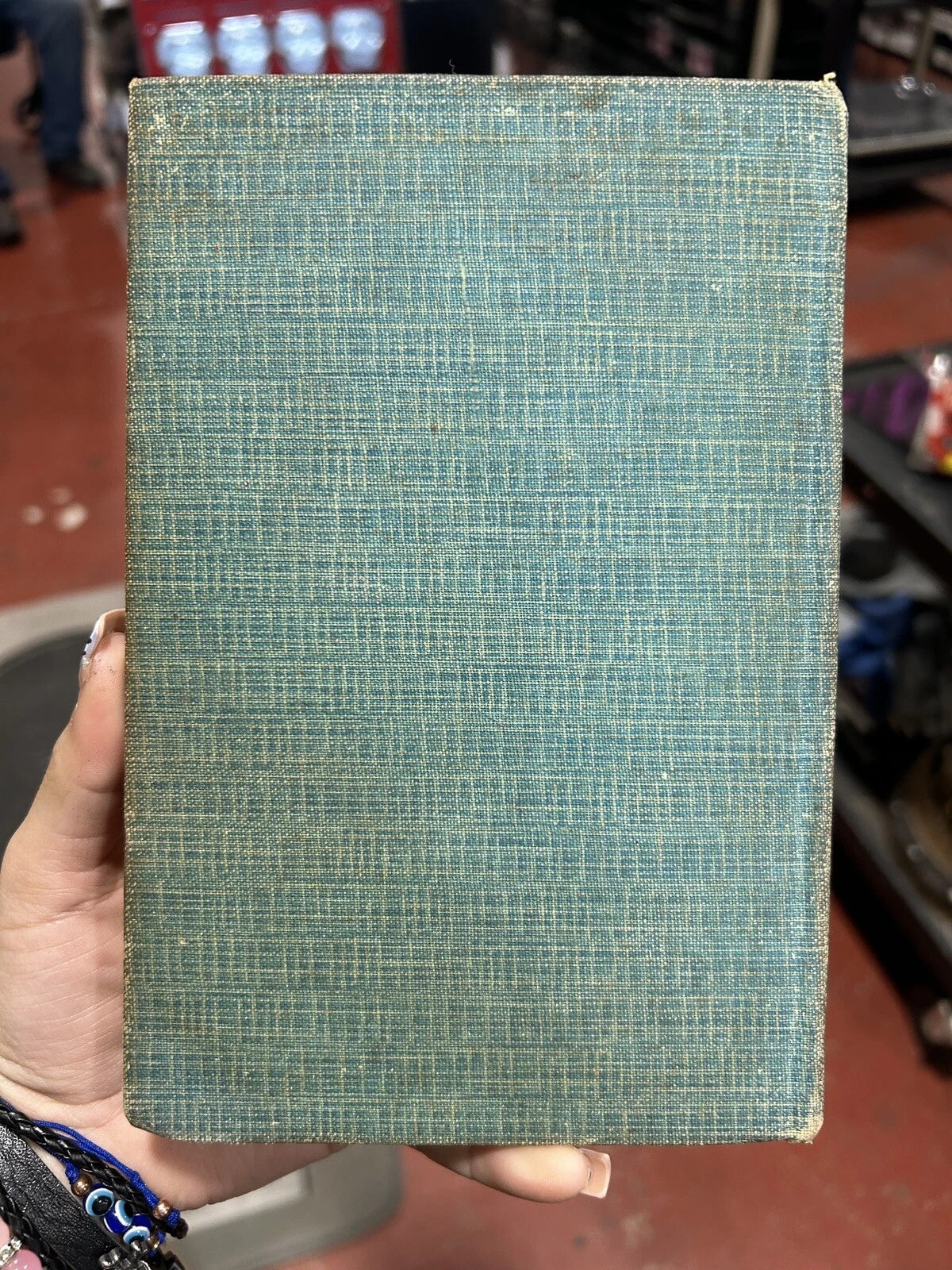 Herbert Coolidge / Pancho McClish 1st Edition 1912