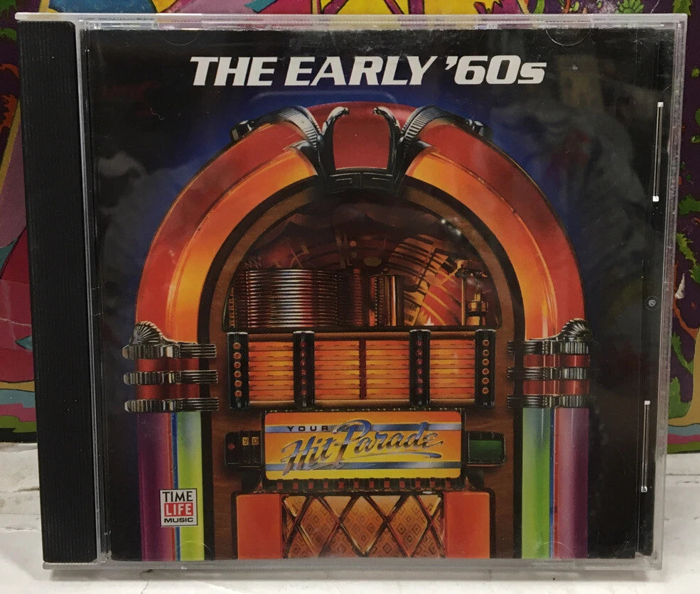 Your Hit Parade The Early ‘60 Various CD