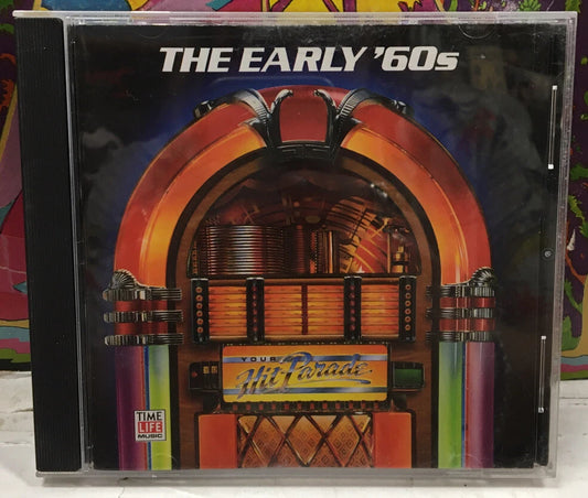 Your Hit Parade The Early ‘60 Various CD