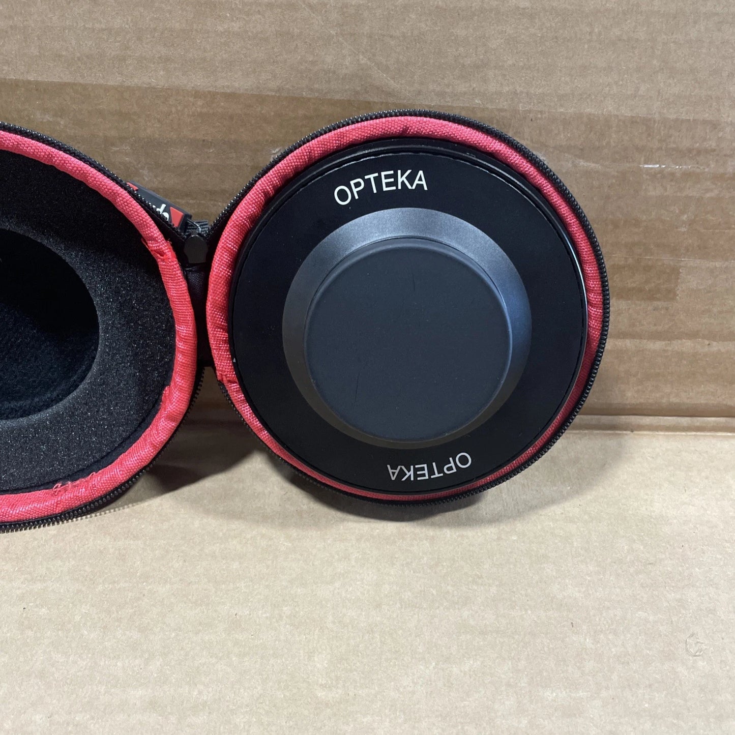 Canon Vixia HF G30 Full HD Camcorder & Opteka Titanium Series 0.3X HD Fisheye