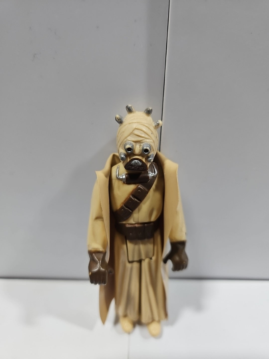 Vintage Star Wars Tusken Raider Kenner 1977