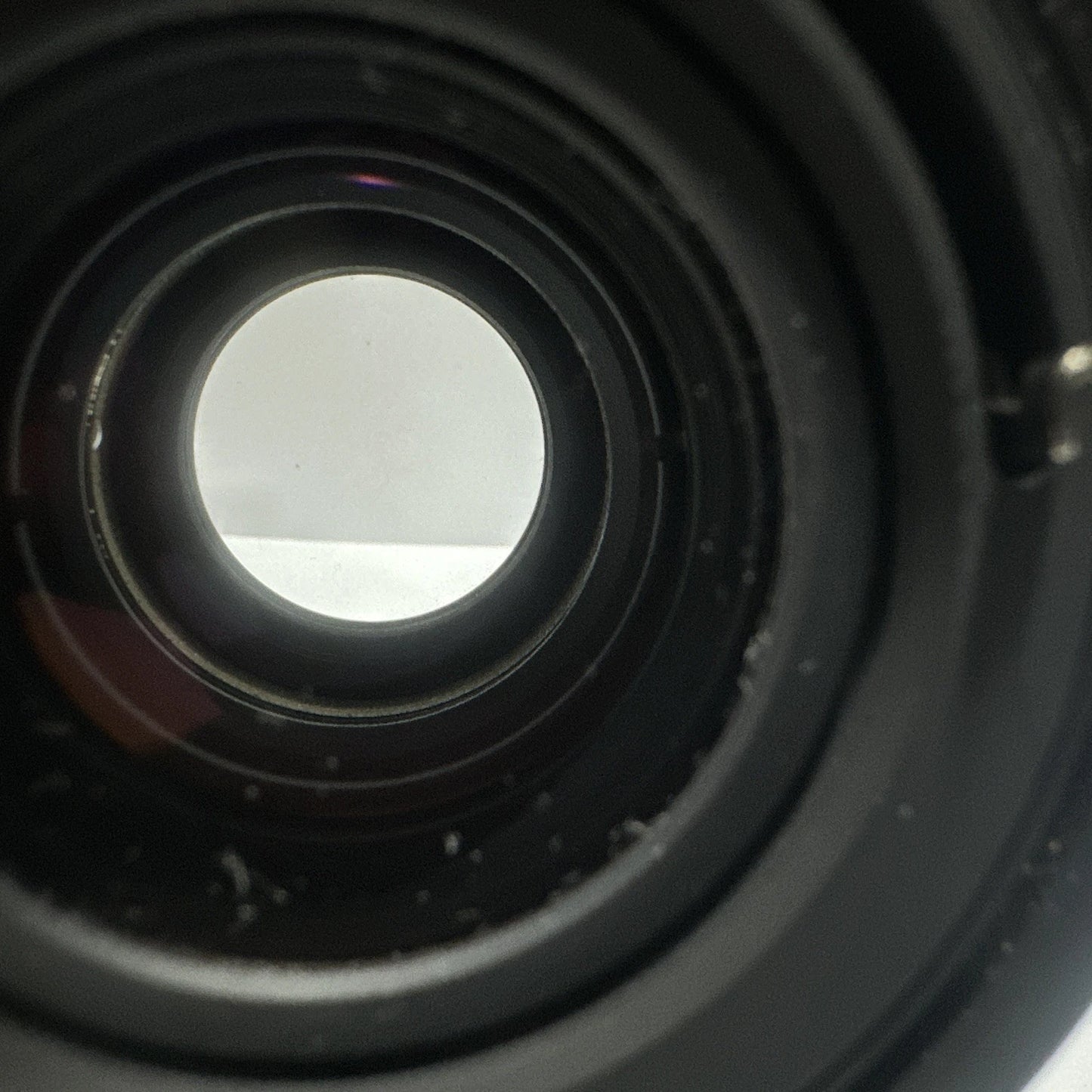 Kiron MC7 2X teleconverter For C/FD focus lens for Minolta Coated 7 element