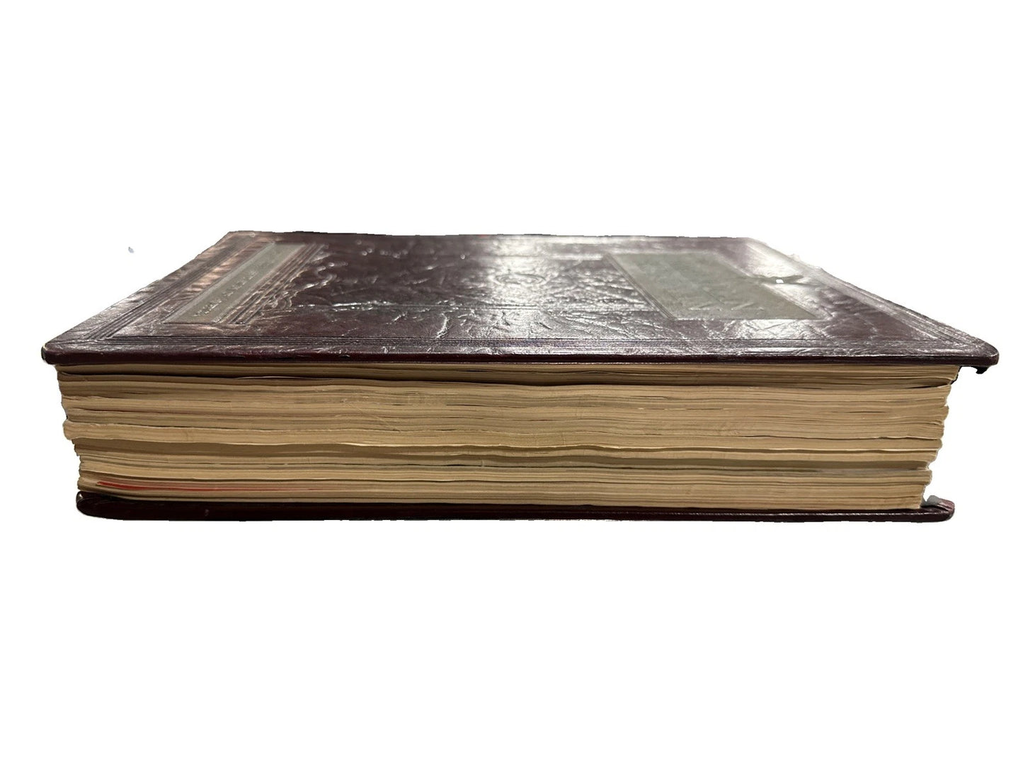 COMPLETE AMERICAN RIFLEMAN 1965 ISSUES IN AN NRA BINDER