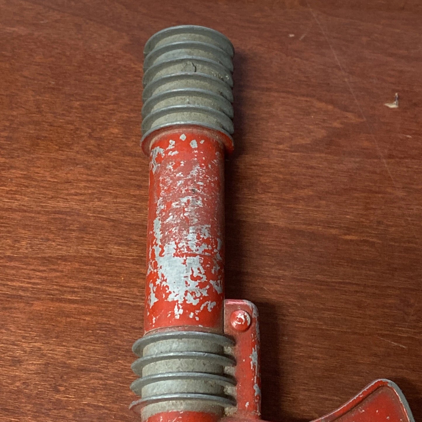 Vintage ATOM Cap (made in USA) Die Cast 1950s