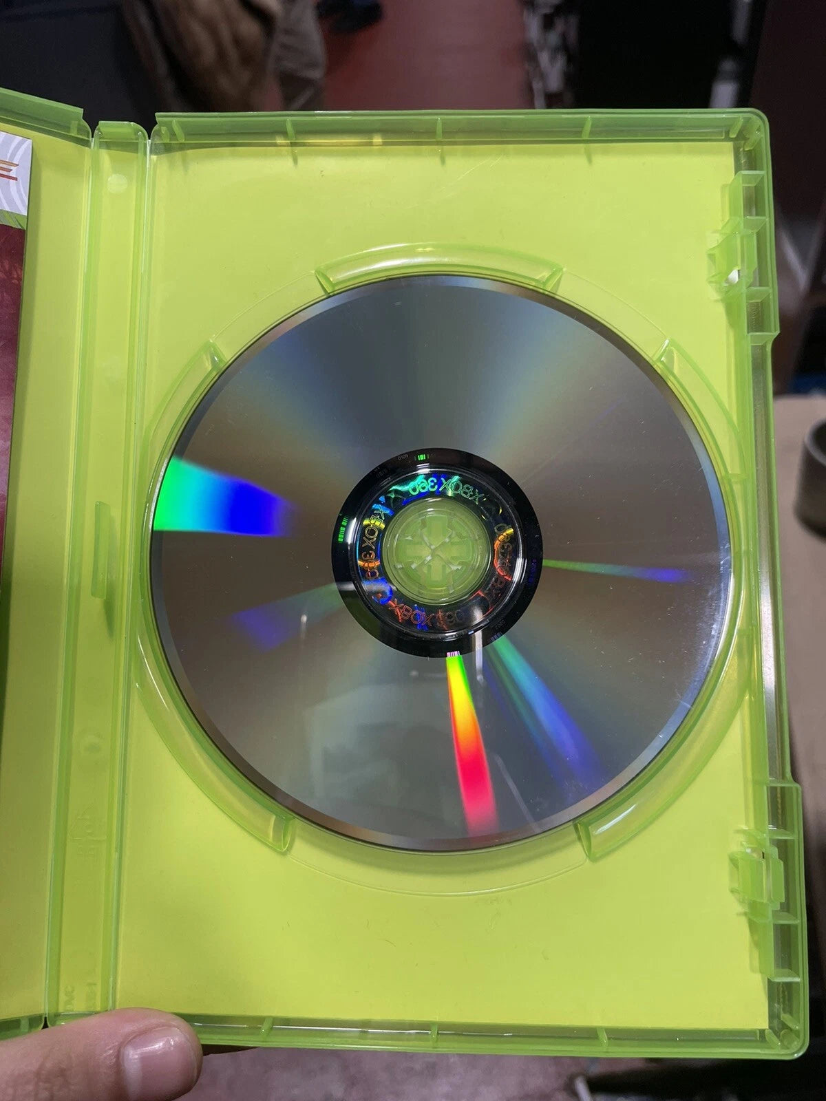 Fable 2 (Xbox 360)