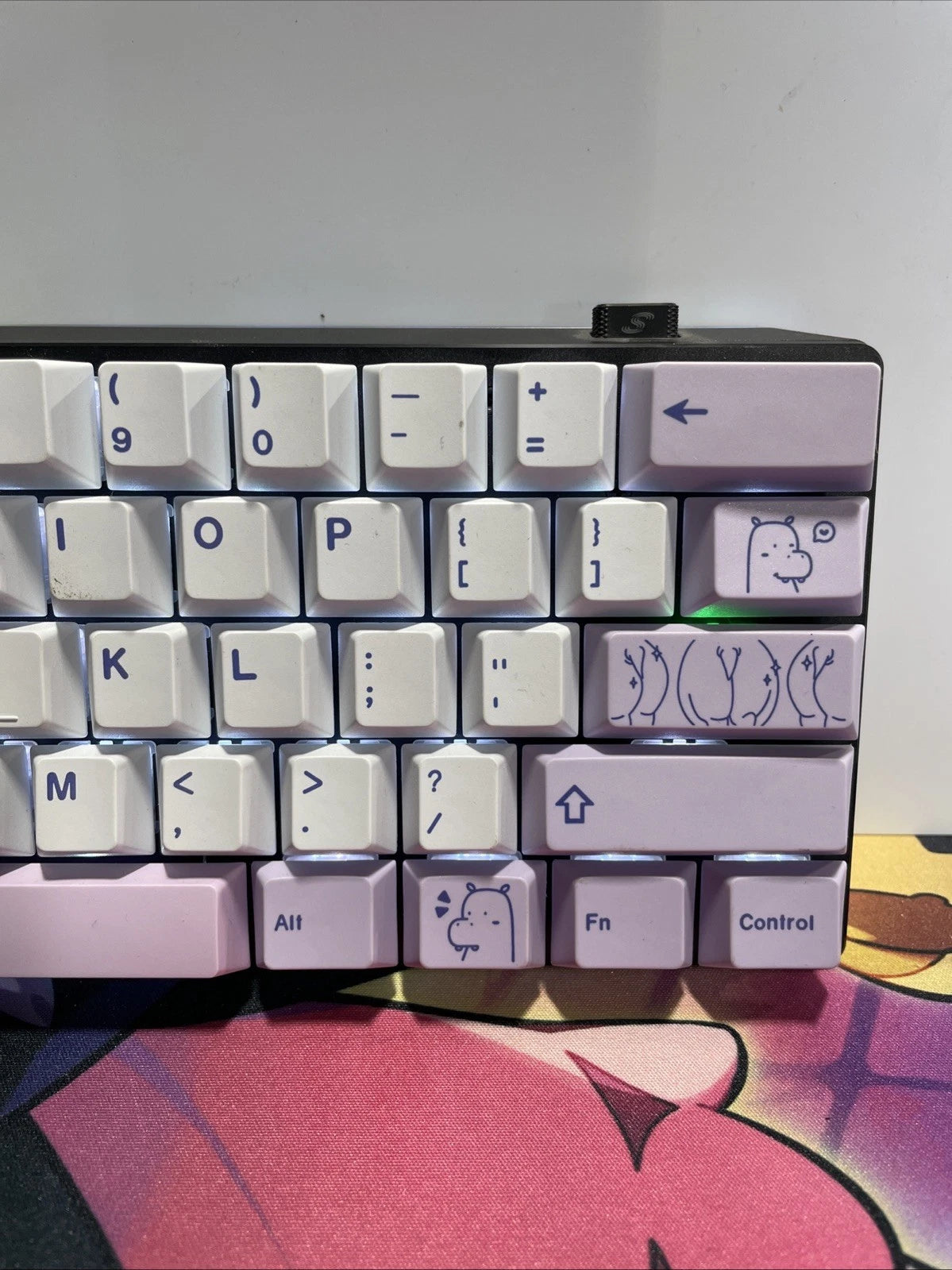 Corsair K70 Pro Mini Wireless Keyboard