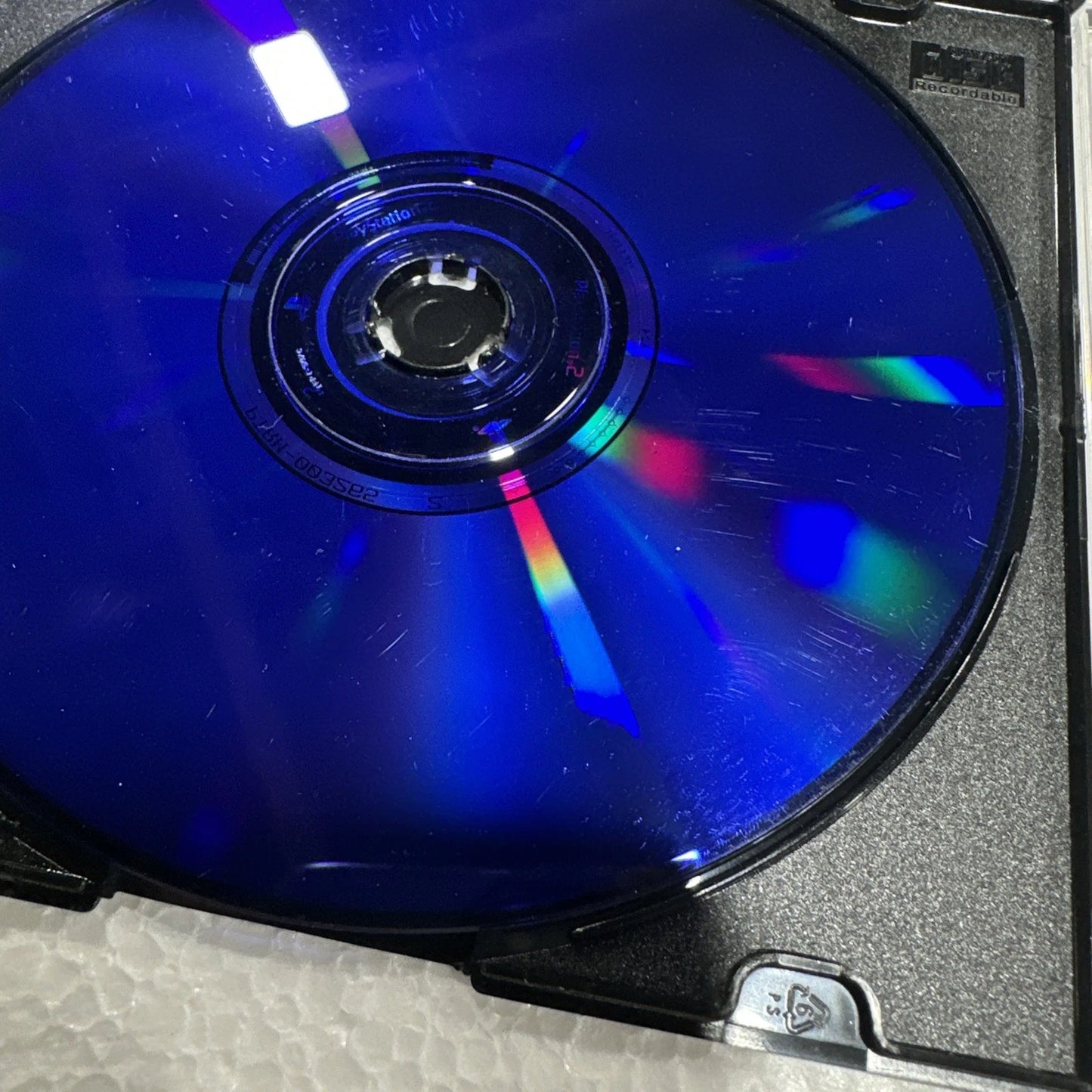 Jurassic Park Operation Genesis PS2 PlayStation 2 Disc Only