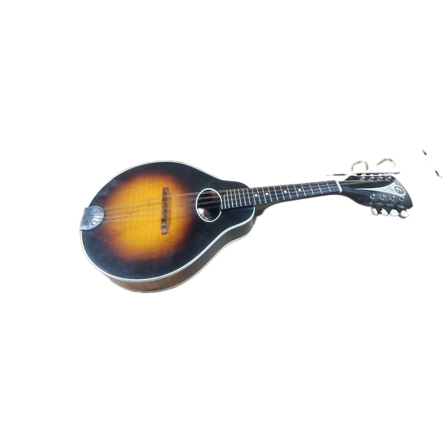 Kay Mandolin Musical Instrument Rare Vintage