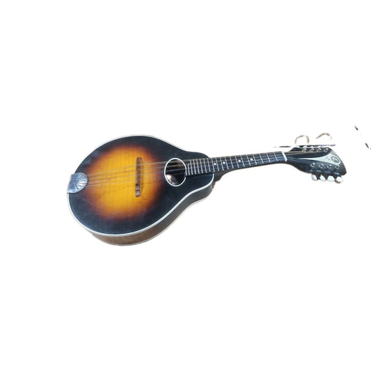 Kay Mandolin Musical Instrument Rare Vintage