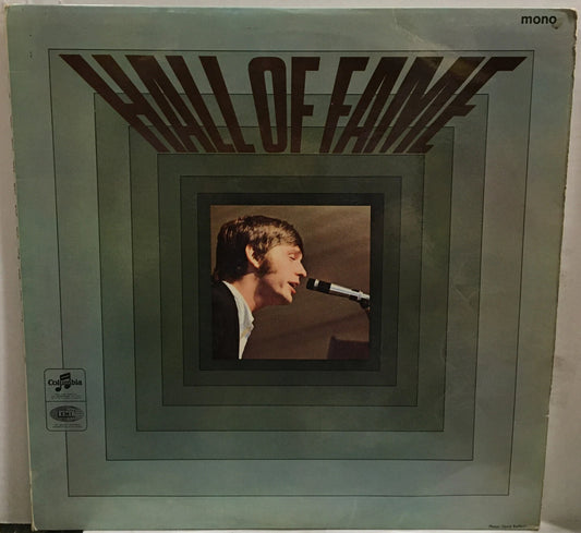 Georgie Fame Hall Of Fame UK Import Record SX6120