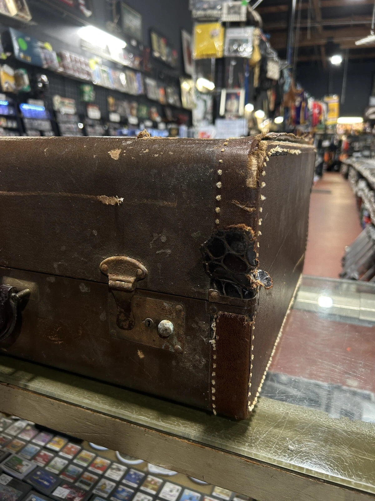 Acmette Accordian