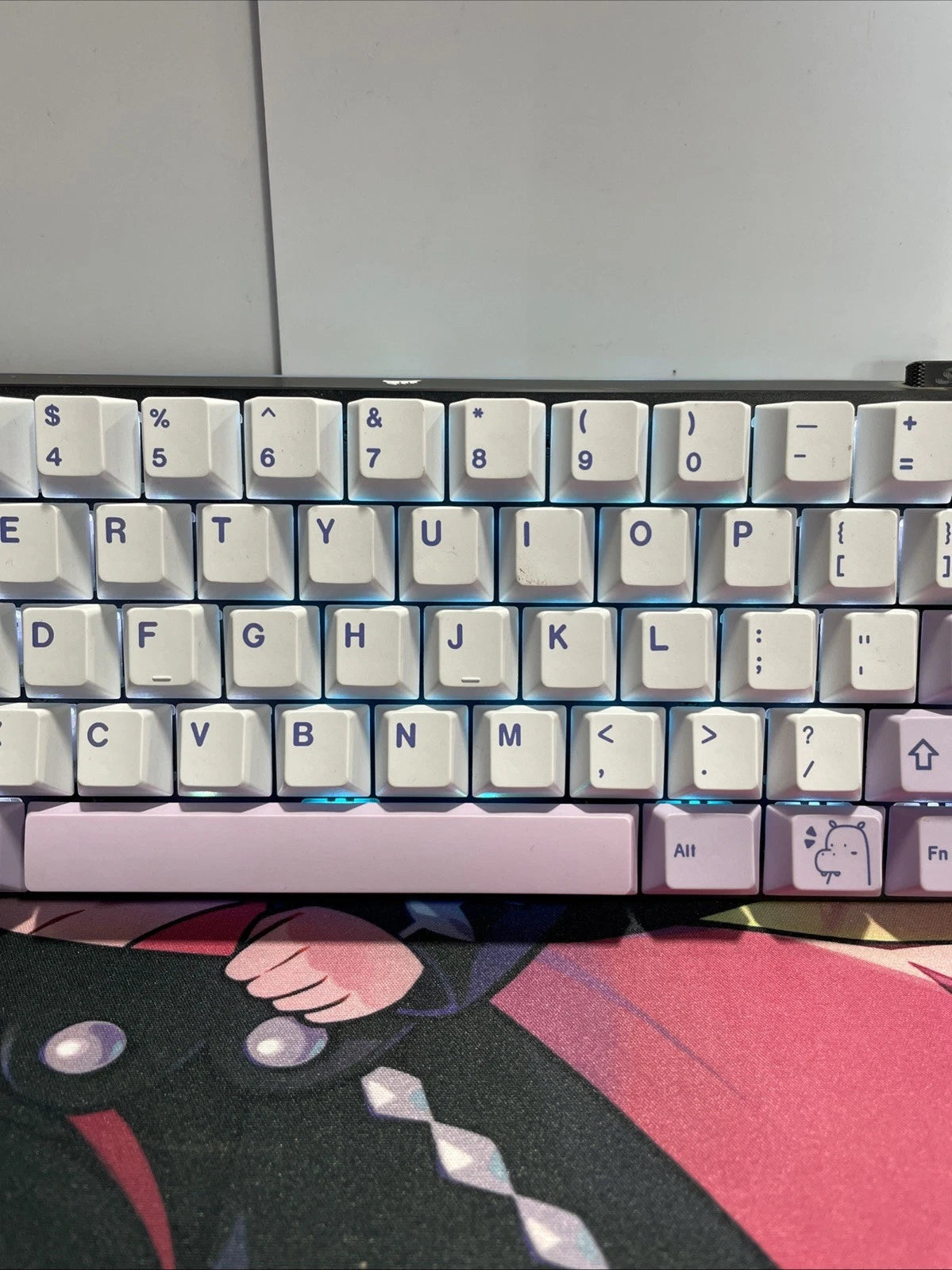 Corsair K70 Pro Mini Wireless Keyboard