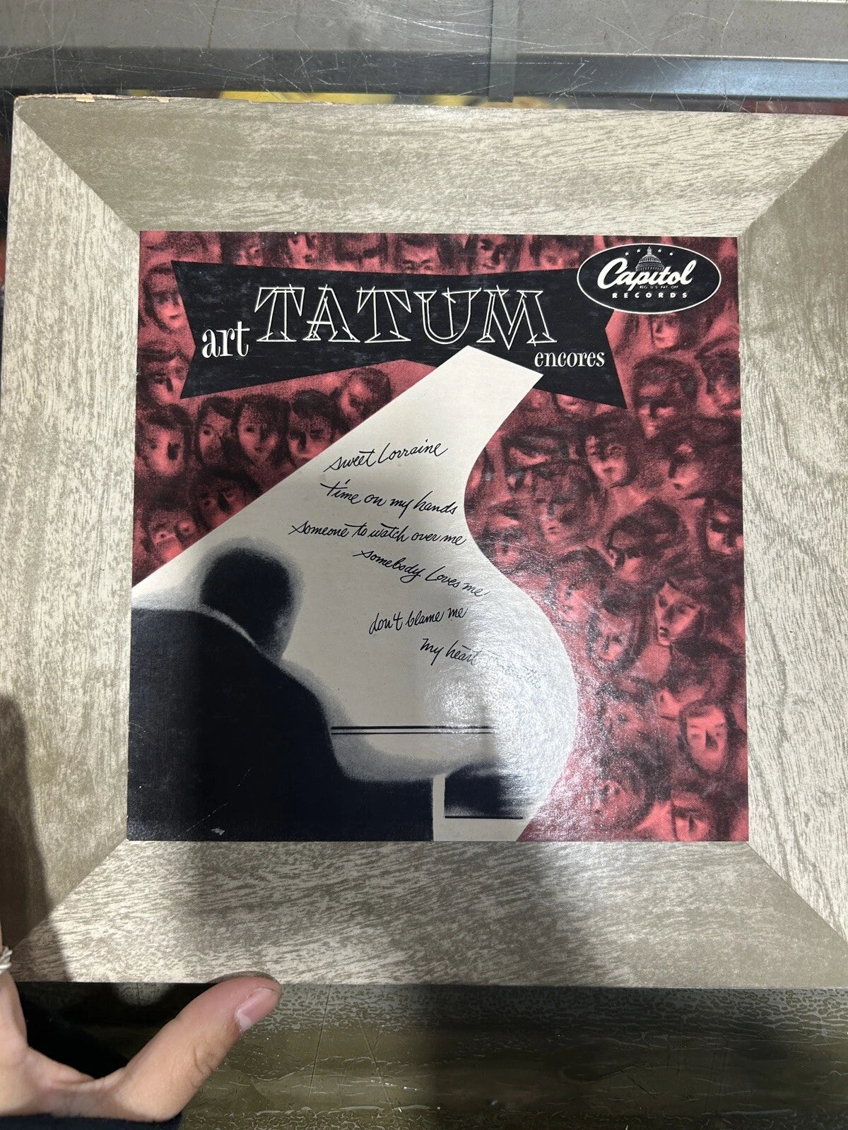 10” 33/78 rpm Jazz Lps Lot of 15