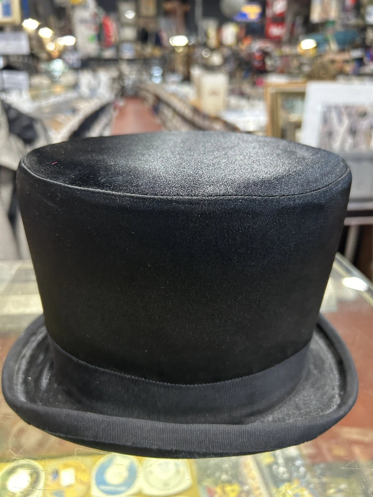 Baron Top Hat