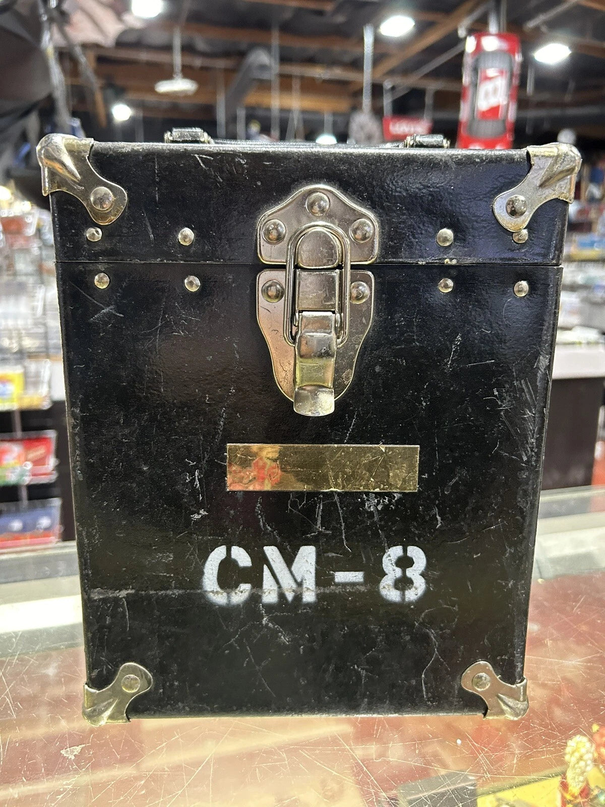 TELLABS CM 8 Vintage Equipment