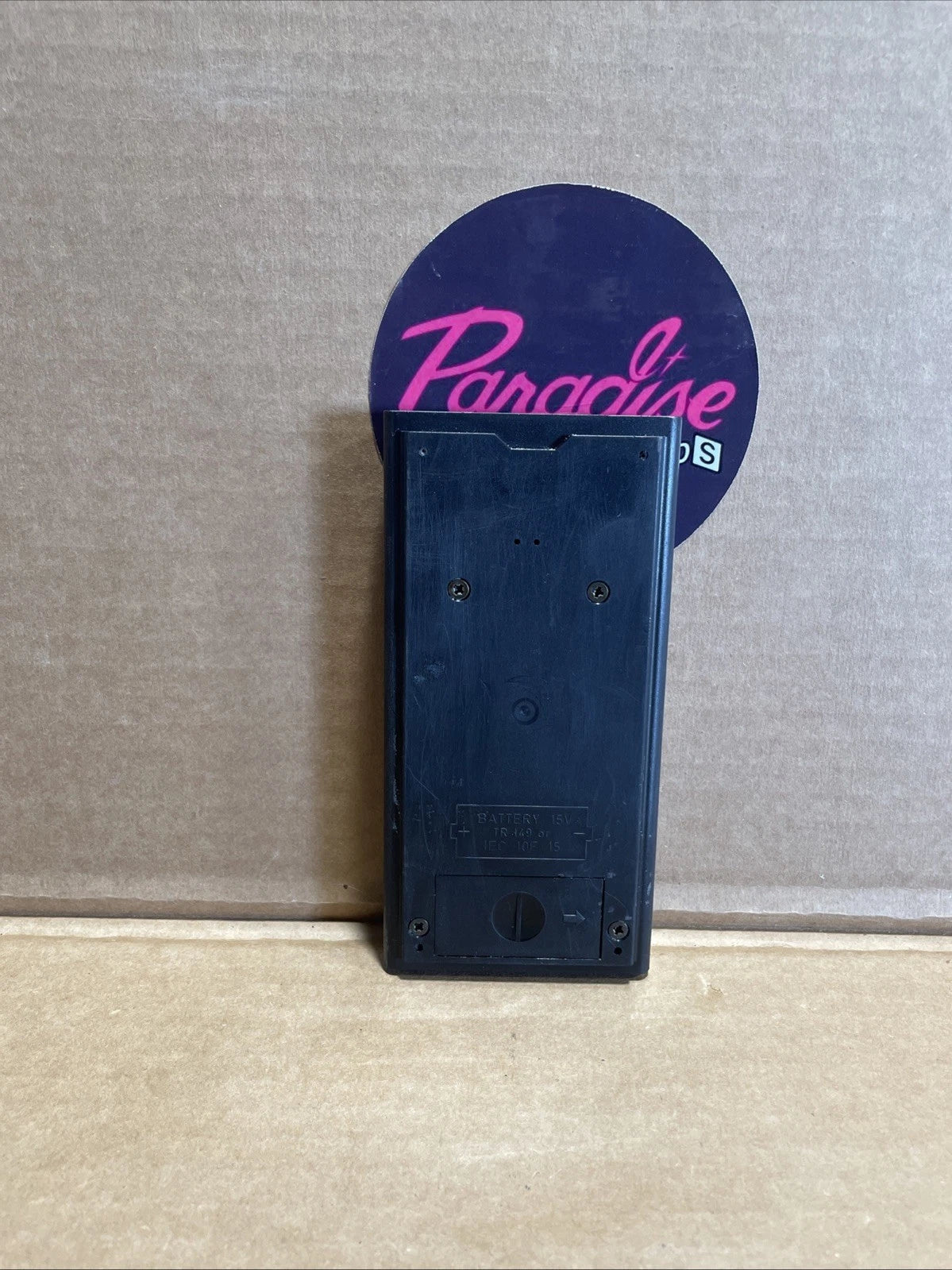 Bang & Olufsen Beomaster Ultrasonic Remote Control Module