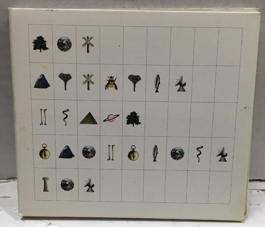 Pat Metheny Group Imaginary Day CD