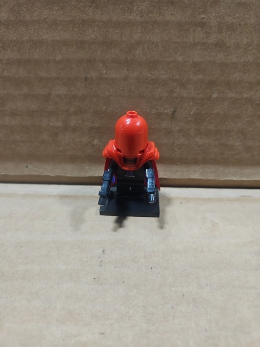 Lego Red Hood The LEGO Batman Movie Series 1 Minifigure