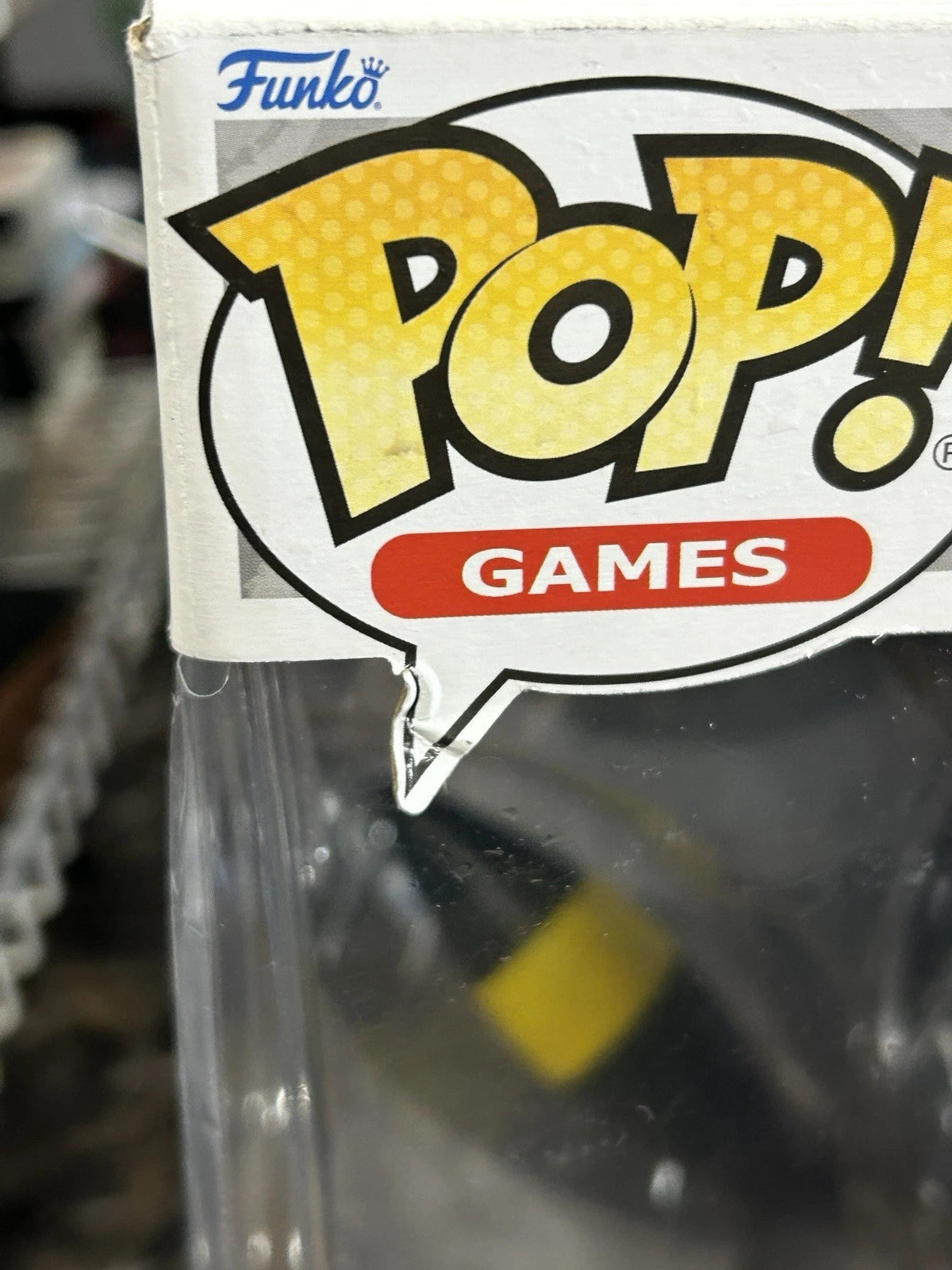 Funko POP! Pokémon 10" Jumbo Umbreon #950 Target Con Limited Edition