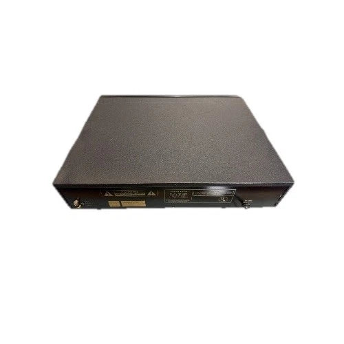 Realistic 6-disc CD player Tested + Remote CD-6000 Compact Disc Changer in box