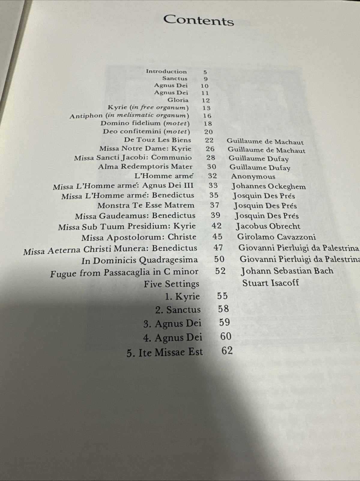 Early Music for Recorder