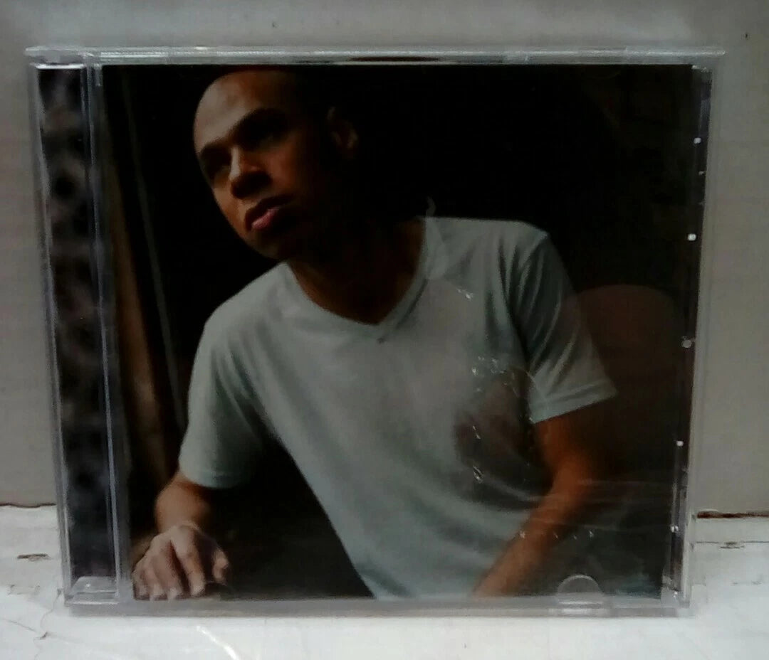Joshua Redman Back East CD