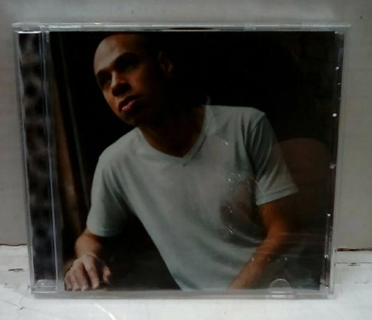 Joshua Redman Back East CD