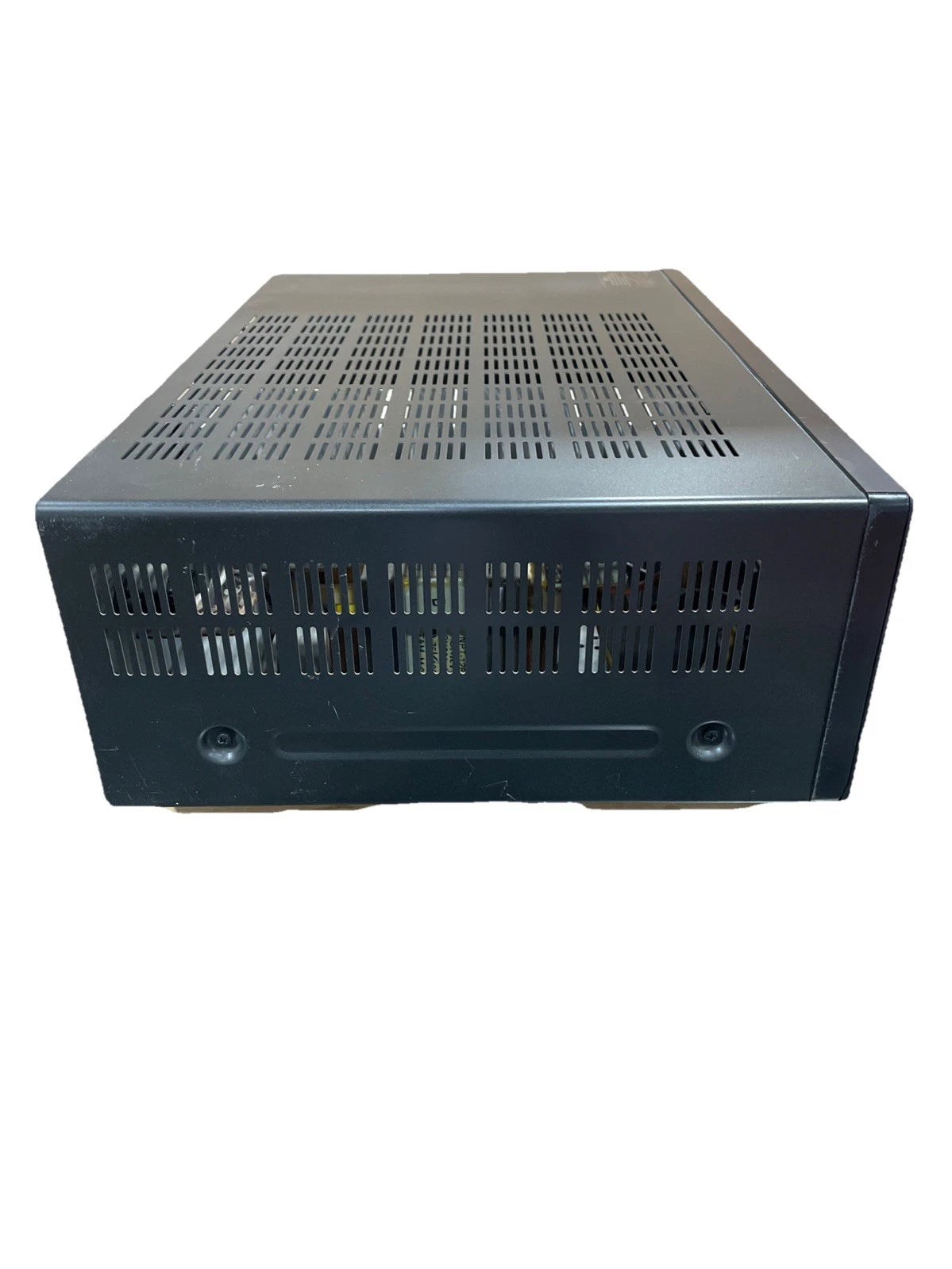 Integra ADM-2.1 WRAT Stereo Power Amplifier 2 Channels 100W/Ch.