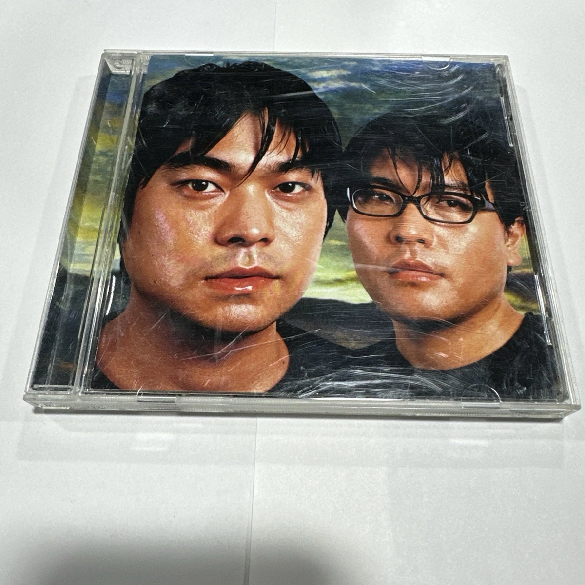 CD 3 - Kirinji Japan Music (CD x1) WPC6-10109 Album
