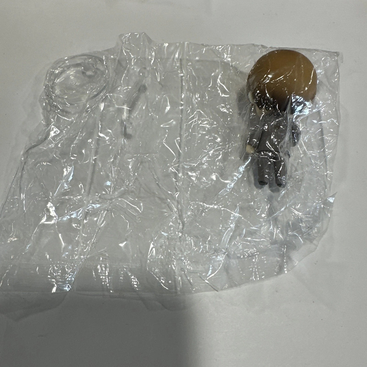 Death Note - Light Yagami - Case File 02 Nendoroid Petite Figure
