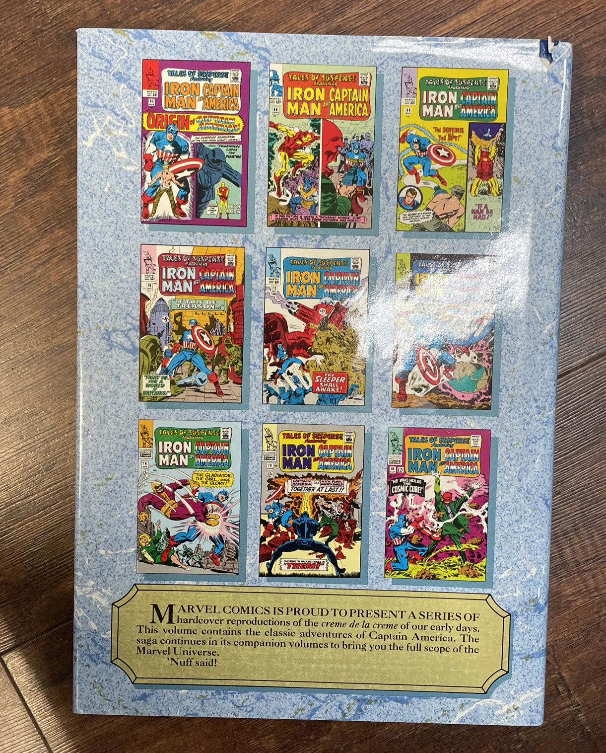 Marvel Masterworks Book Bundle Of 3 - Vol. 1, Vol. 3, Vol. 14