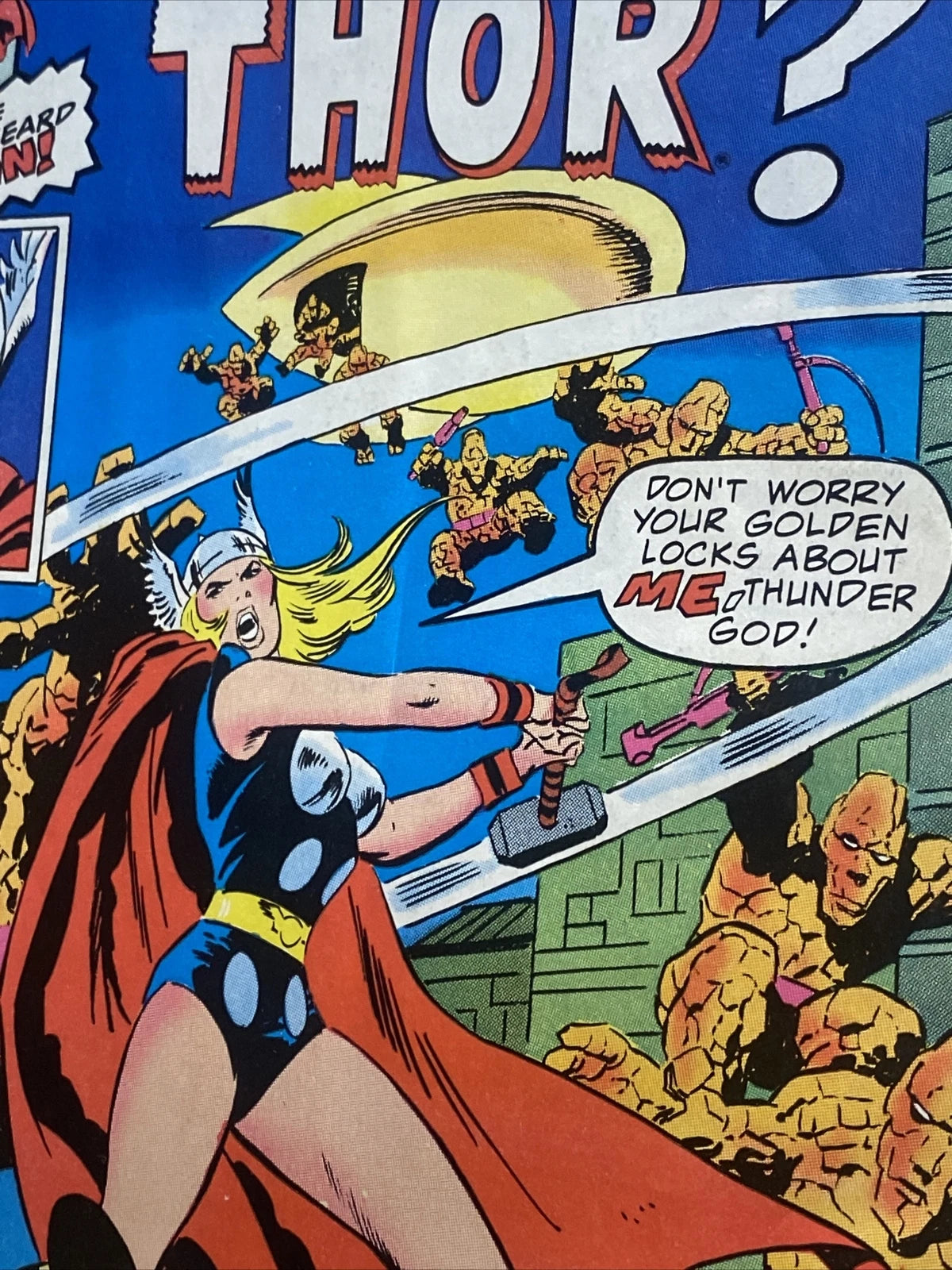 What If? #10 (1978) Marvel Comics HIGH GRADE 1st app. Jane Foster THOR HOT KEY!