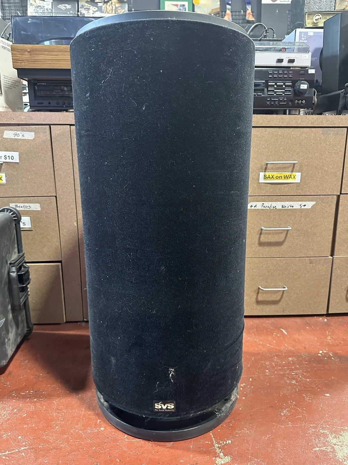 SVS PC-12 Plus Subwoofer