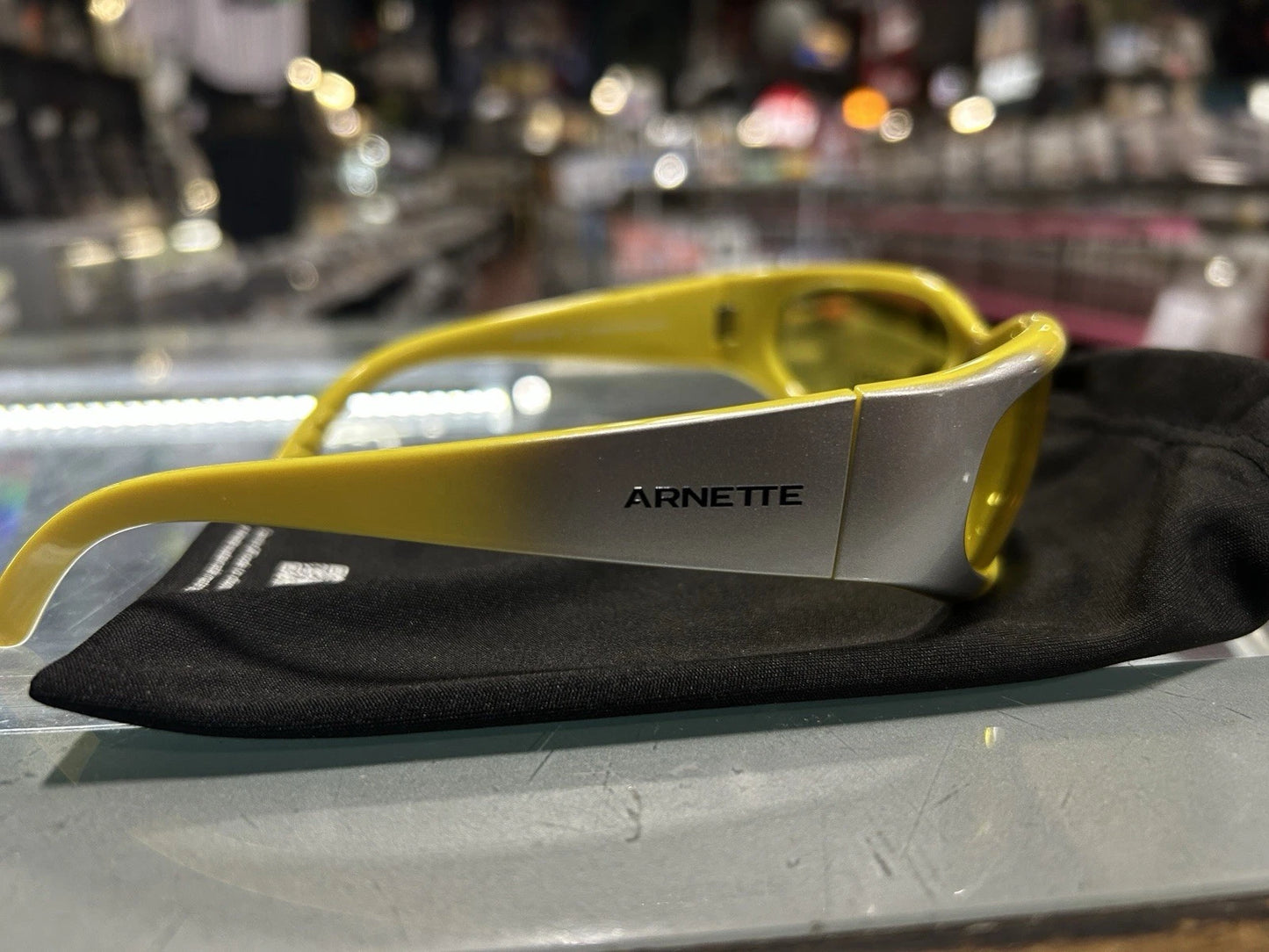 Arnette Catfish 30th Sunglasses