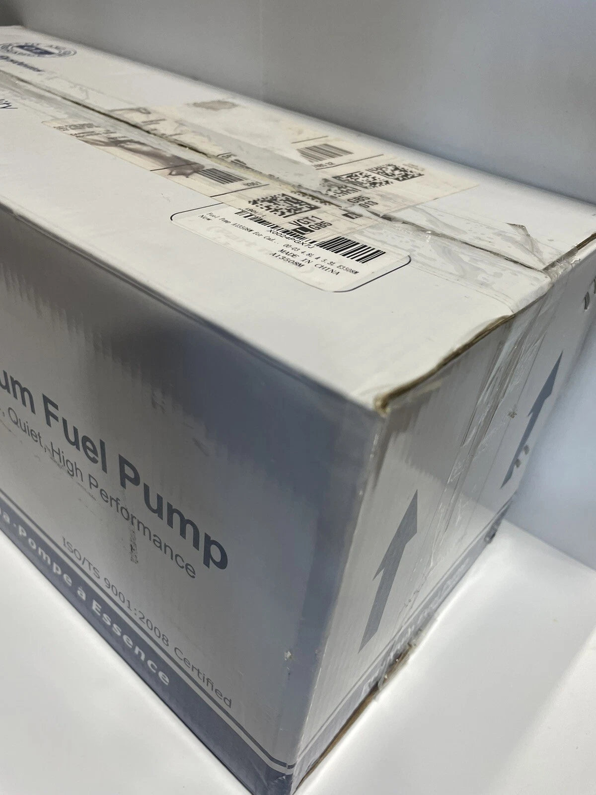 Premium Fuel Pump