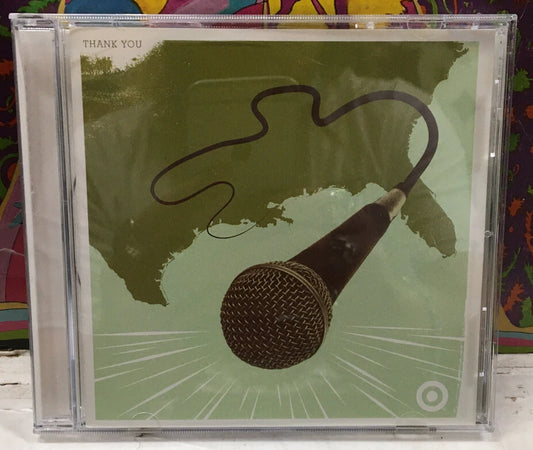 Sound Response Various CD