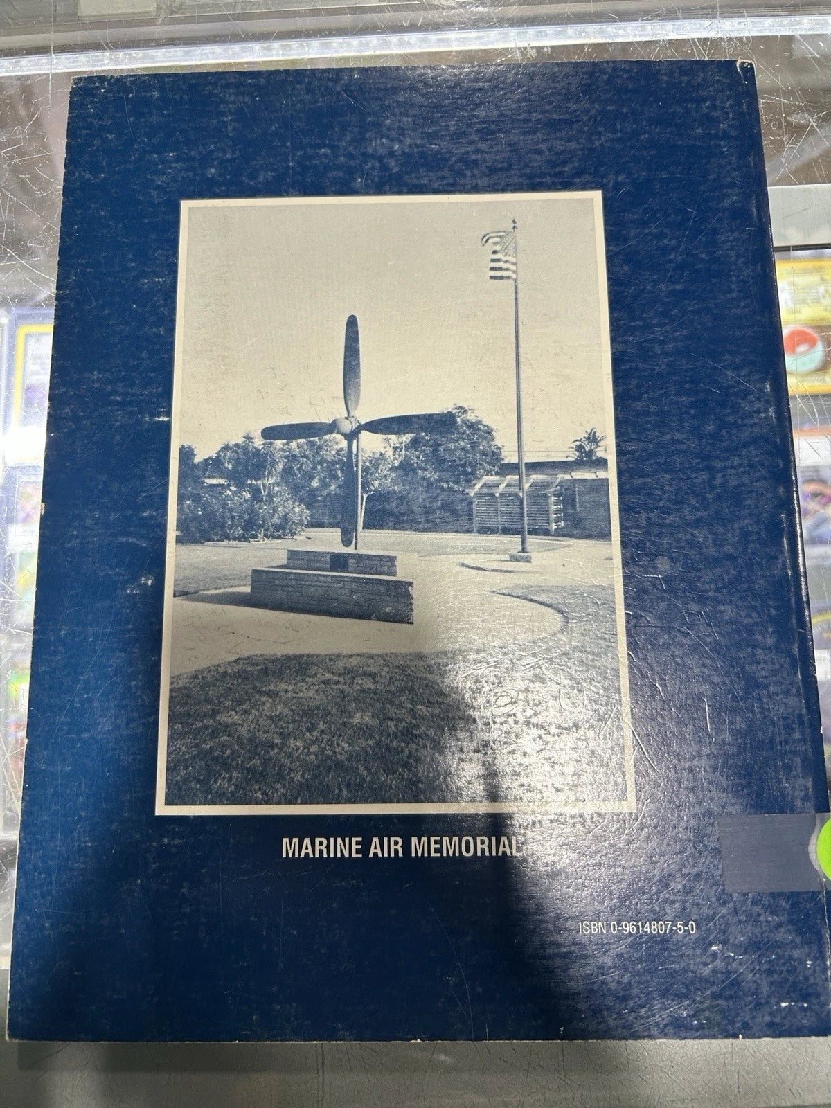 SIGNED BY AUTHOR Western Front War Years in Santa Barbara County Ruhge, Justin