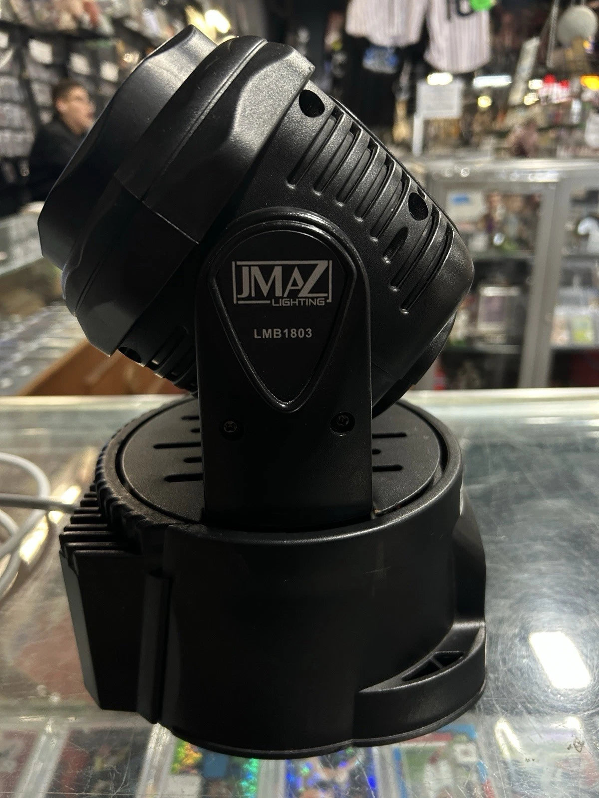 Jmaz Lighting LMB1803 Mini Led Light