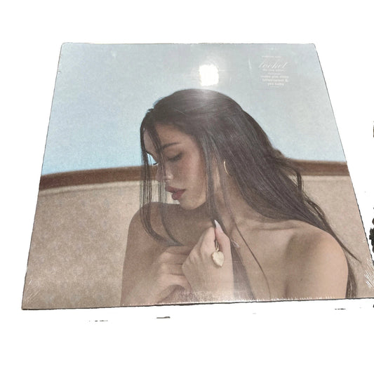 Madison Beer - locket (Vinyl) *New, Sealed