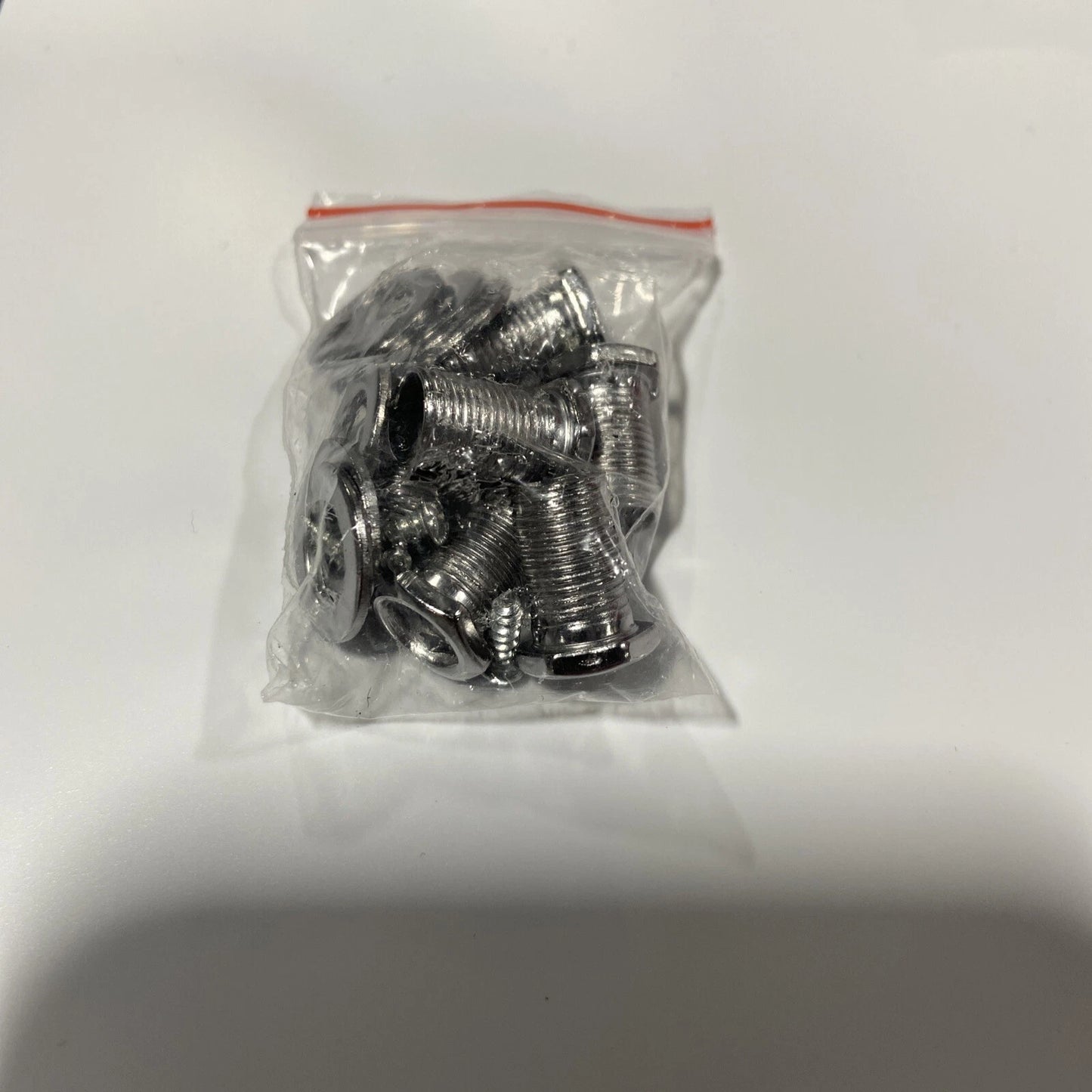 Squier By Fender Tuning Peg Set - Set of 10 with Nuts and Bolts
