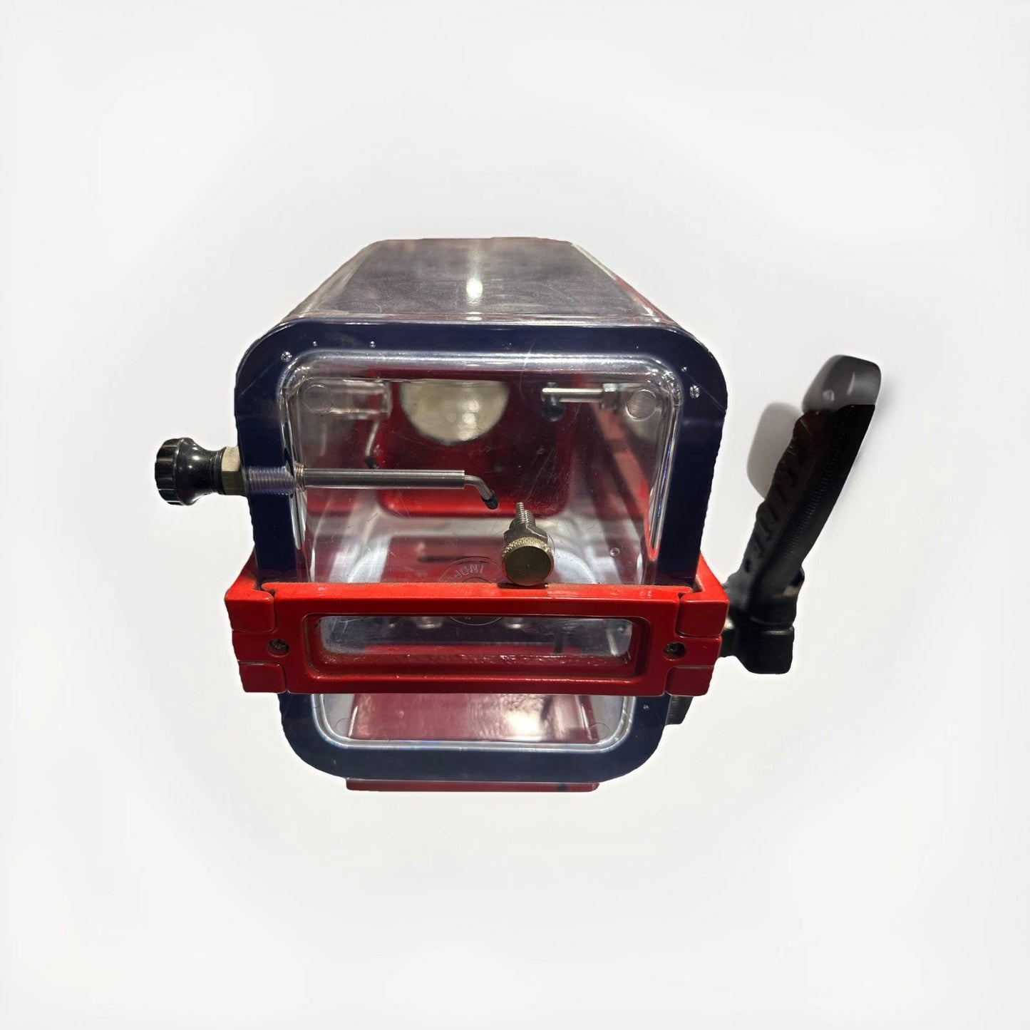 Digital Marine Video System Underwater Camera Housing Scuba Read Description