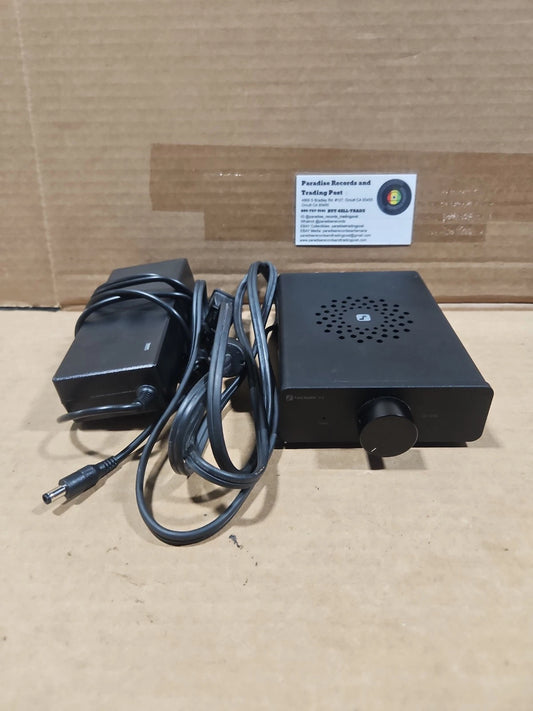 Fosi Audio V3 Amplifier Stereo Pre-Owned Tested