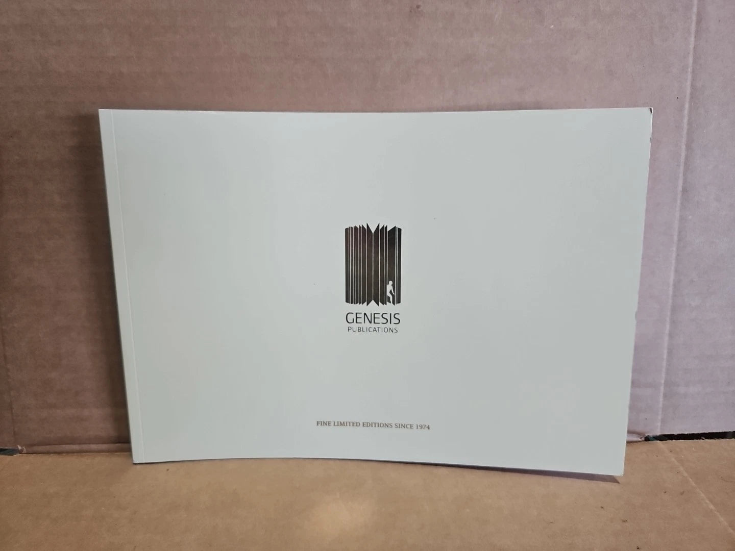 Genesis Publications Fine Limited Editions Since 1974