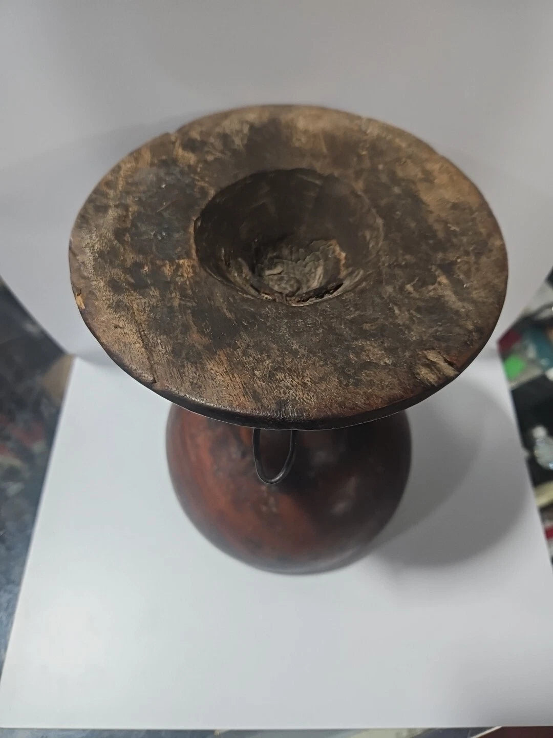 Toraja Ceremonial Bowl, SULAWESI INDONESIA Early 20th CENTURY