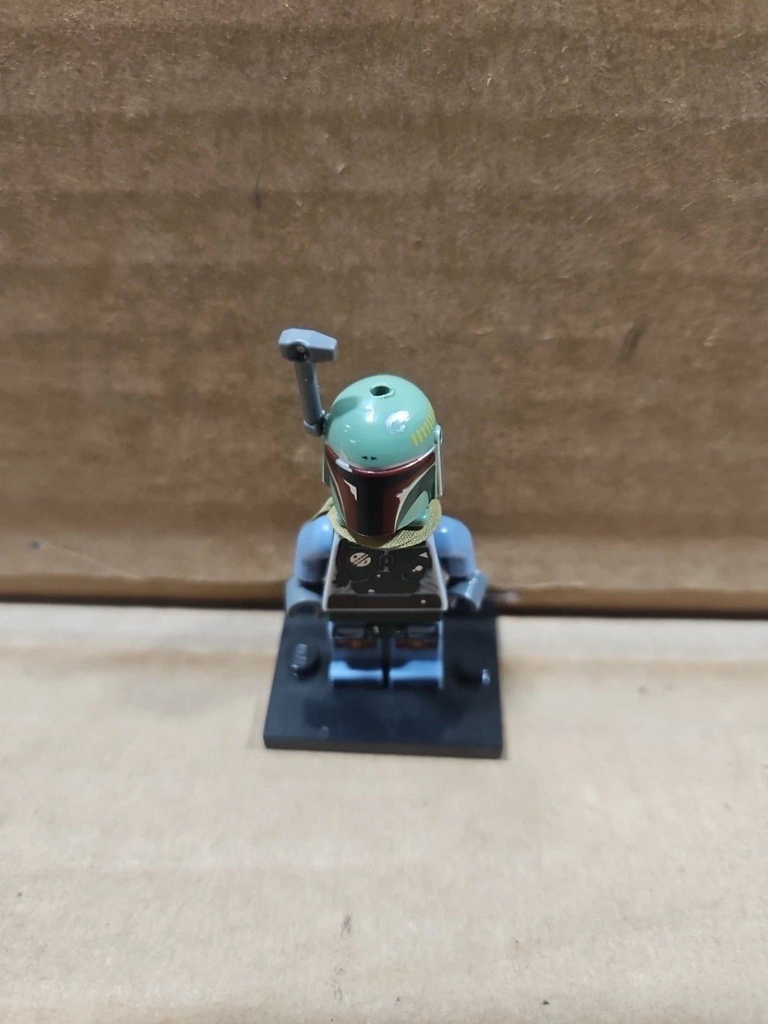 Boba Fett Star Wars LEGO® Minifigure Mini Figure