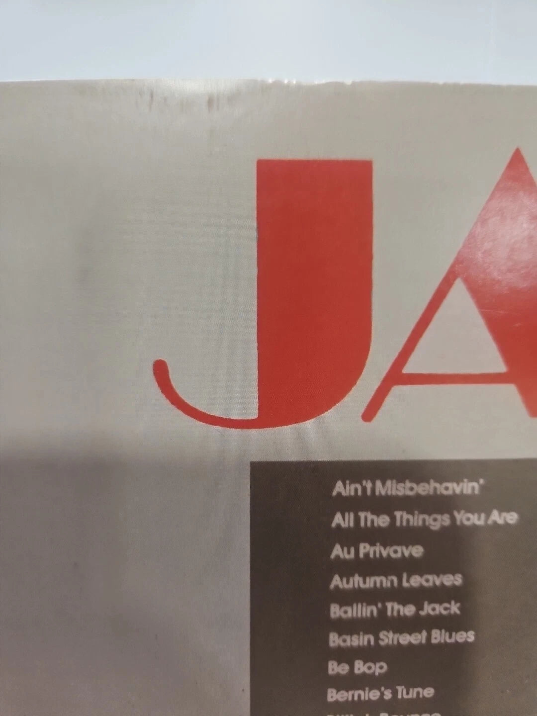 The Ultimate Jazz Fake Book Sheet Music C Edition 625 Songs - Hal Leonard