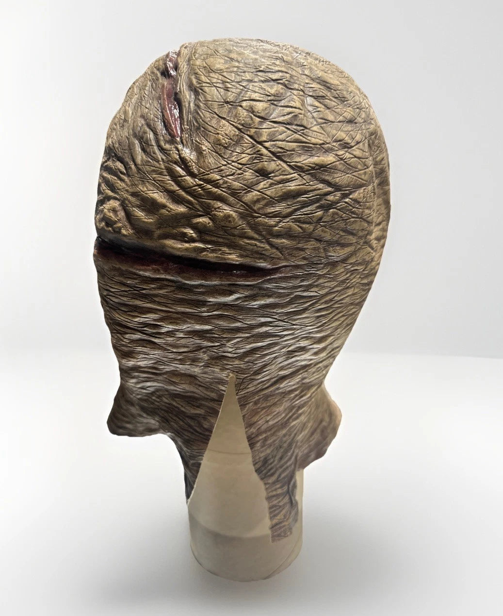 Deluxe Jason Mask Zombie Halloween