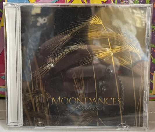 Moondances Chapter One CD